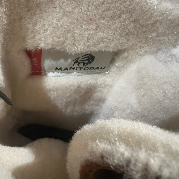 Manitobah Mukluks Men’s Waterproof Tundra - Picture 6 of 7